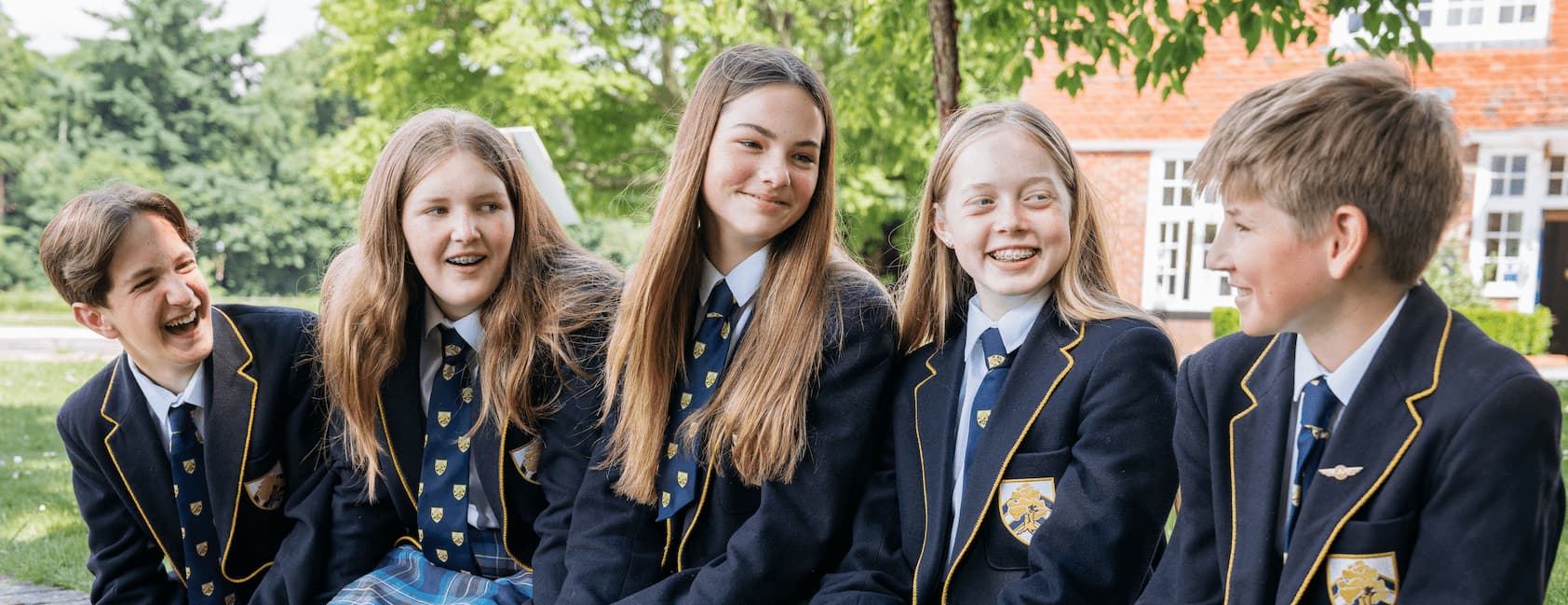 Boundary Oak Senior School